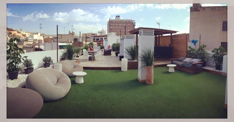 Apartment Arco Almeria